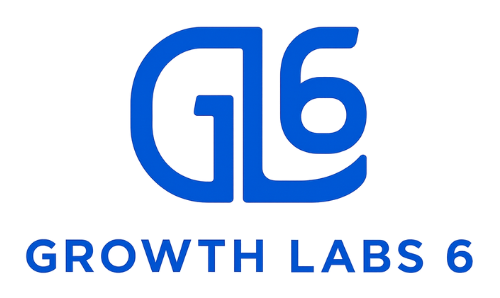 Growth Labs 6 Logo